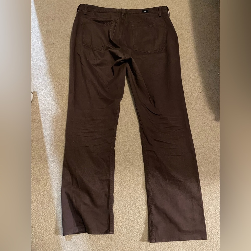 DC jeans